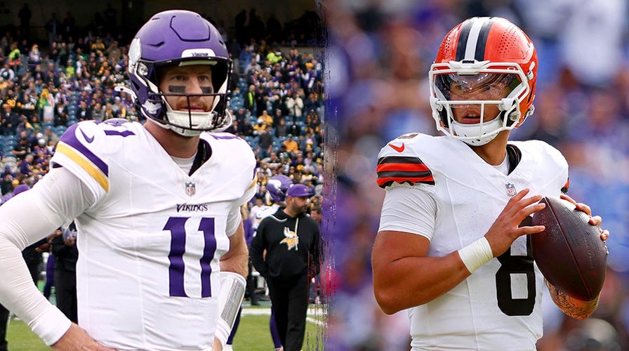 Why Vikings should not be patient with J.J. McCarthy's development | The Herd