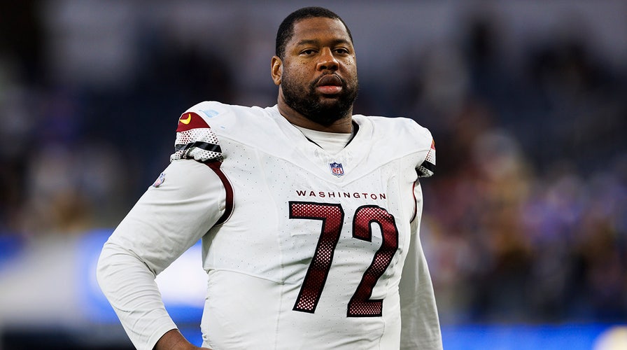 Bears beat Commanders 25-24, Time to believe in Chicago and Caleb Williams? | The Herd