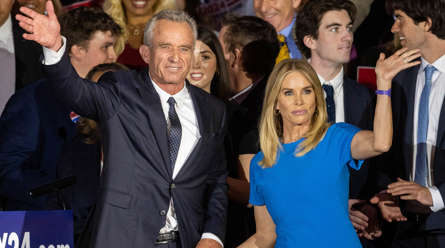 Cheryl Hines calls move from Hollywood to Washington, DC ‘scary’