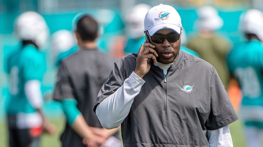 Fox News Flash top sports headlines for October 30