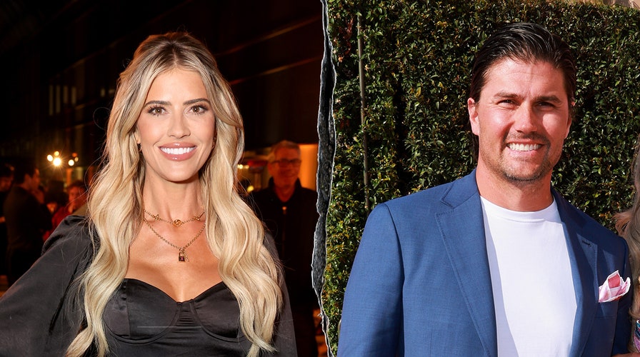 HGTV star Christina Haack says dropping Josh Hall was 'best decision' for the show