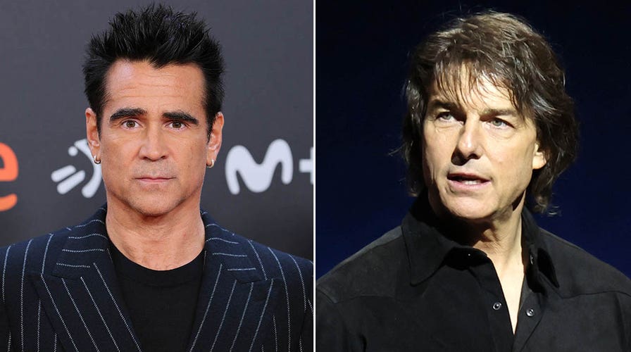 Tom Cruise credited for teacher-turned-actor's job change