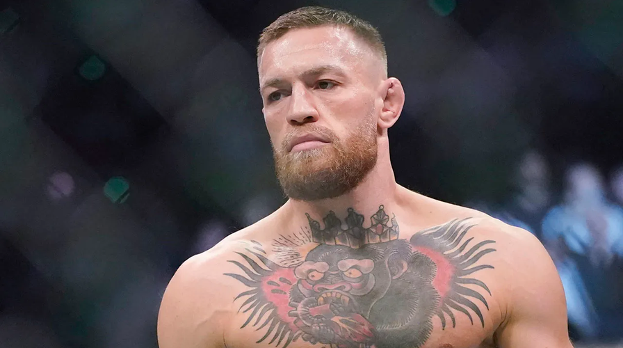 Conor McGregor receives 18-month UFC suspension for 3 missed drug tests in 2024