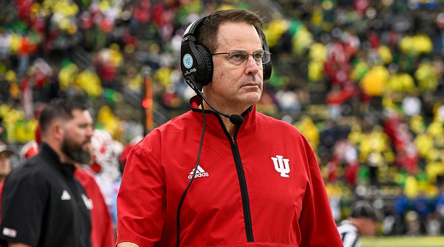 Joel Klatt on Penn State’s HC search, USC, Indiana’s contender status | FULL INTERVIEW | The Herd