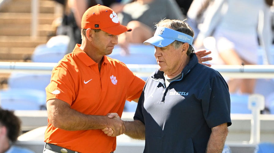 Fox News Flash top sports headlines for October 4