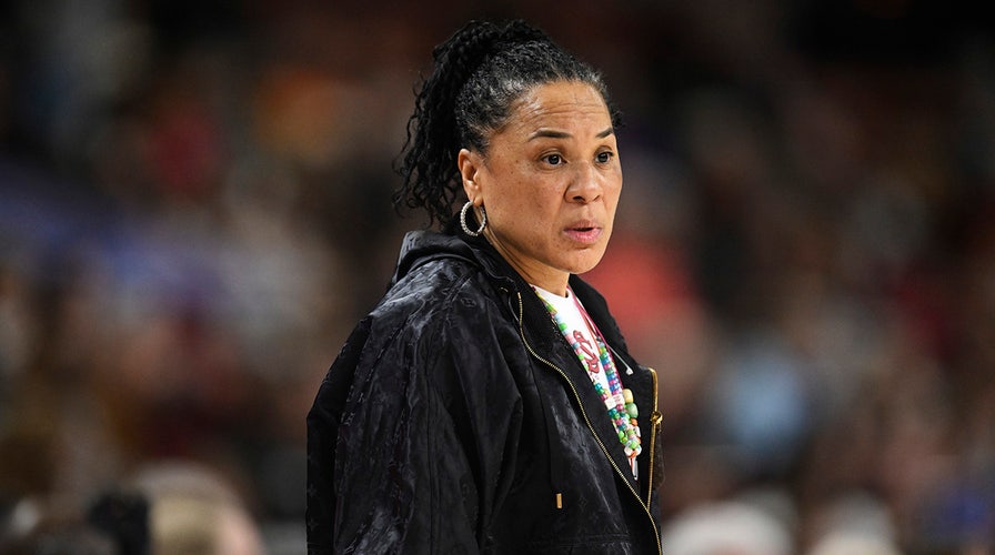 Dawn Staley says NBA 'not ready' for female head coach, doubts it will happen in her lifetime