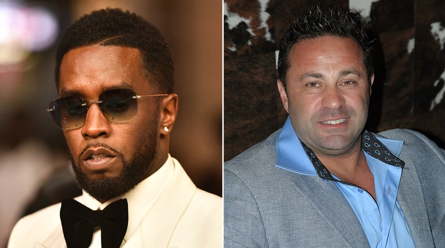 Diddy's request to serve his time at FCI Fort Dix explained