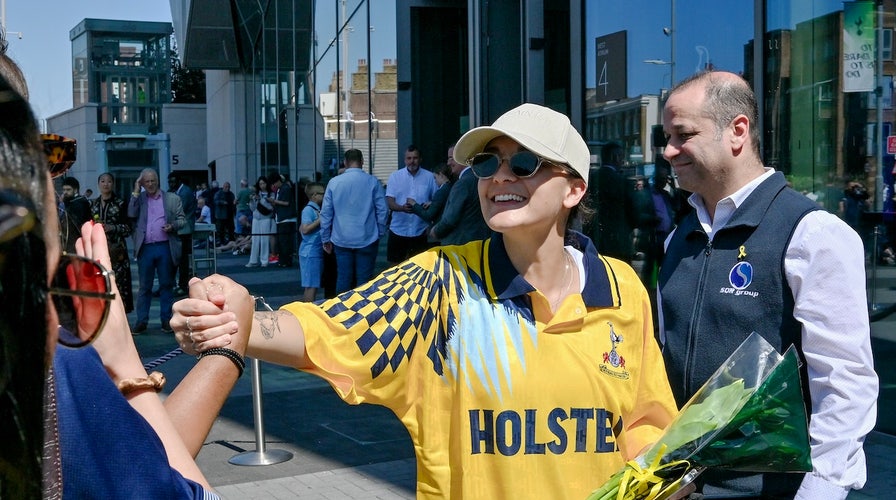 Israel-Hamas ceasefire continues to hold amid fragility 