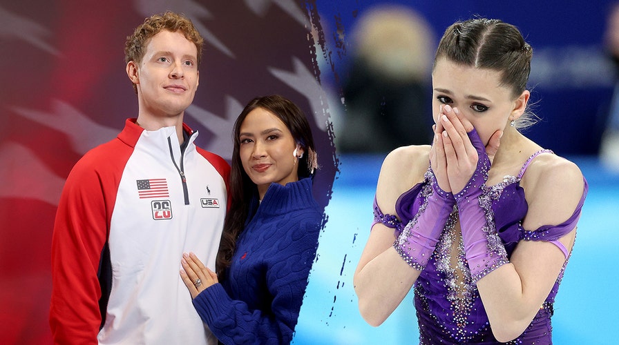 President Trump reveals 2028 Olympics Task Force 