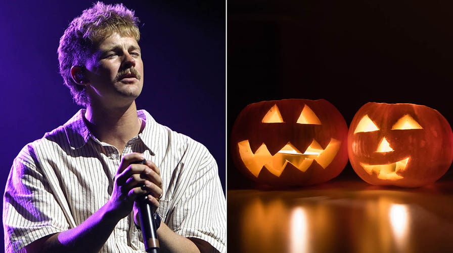 Celebrity Halloween: Stars talk costumes, scary movies