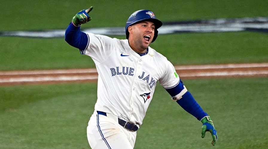 'We're the best DEFENSIVE team in baseball' 💪 Ernie Clement on Blue Jays CLUTCH win vs. Mariners