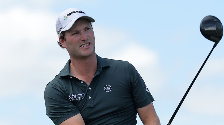 Fox News Flash top sports headlines for October 6