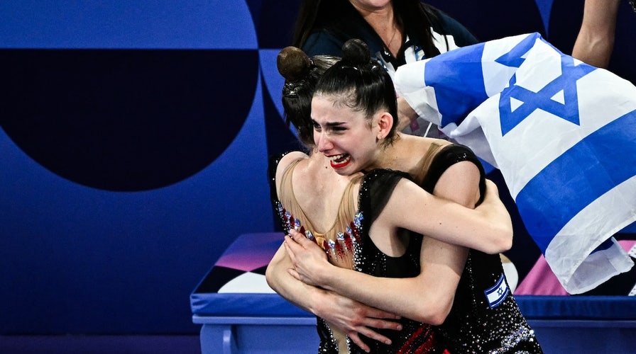 Son of slain Israeli hostage warns 'the war is not over yet' amid push to return all remains from Gaza