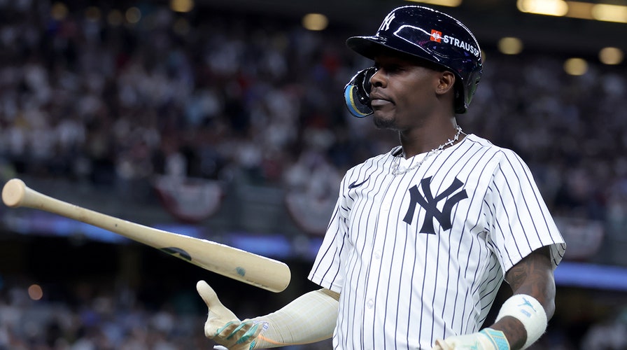 Former MLB star Mo Vaughn pinpoints why the Mets collapsed, talks about Juan Soto's first year with the team