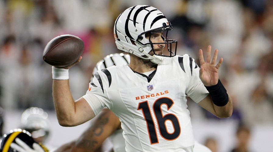 Fox News Flash top sports headlines for March 25