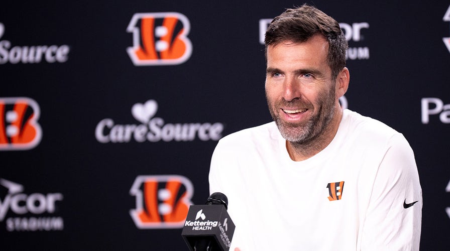 Shedeur Sanders not named Browns starter; Nicks’ Chiefs are ‘red hot’? | FIRST THINGS FIRST