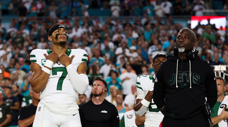 Fox News Flash top sports headlines for October 24