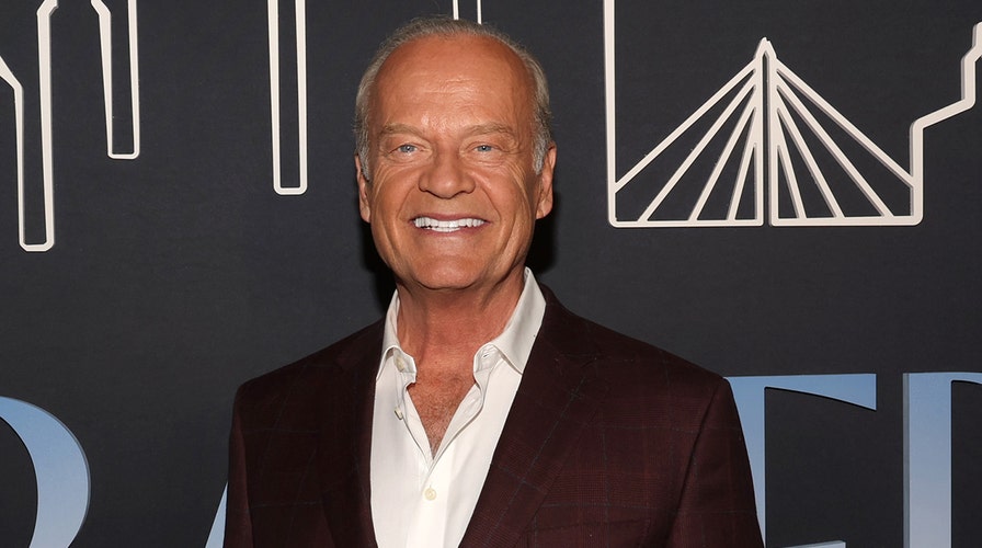 Kelsey Grammer ‘cursed God’ after sister Karen’s murder