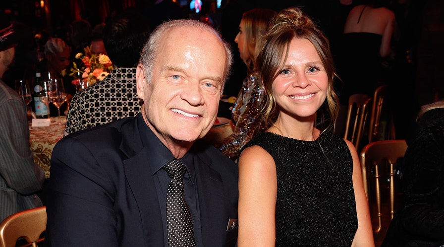 Kelsey Grammer ‘cursed God’ after sister Karen’s murder