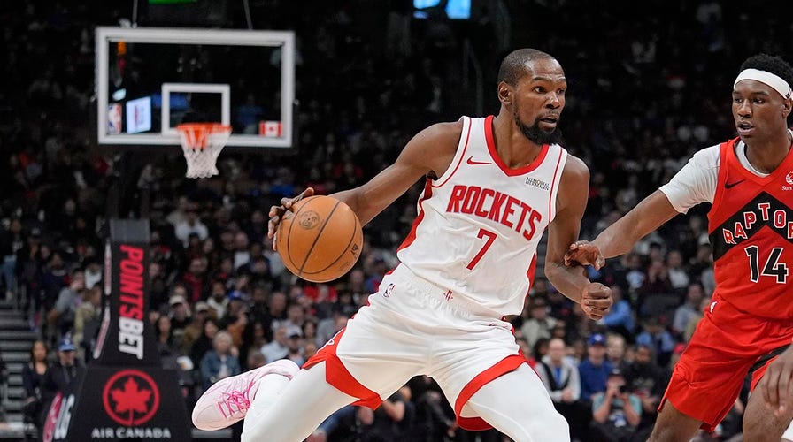 Fox News Flash top sports headlines for October 31