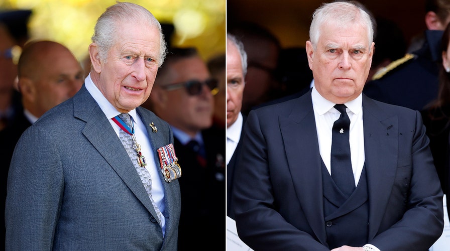 Prince Andrew, Jeffrey Epstein had 'money and sex' in common: author