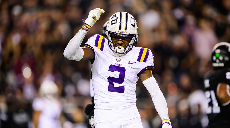 Fox News Flash top sports headlines for October 8