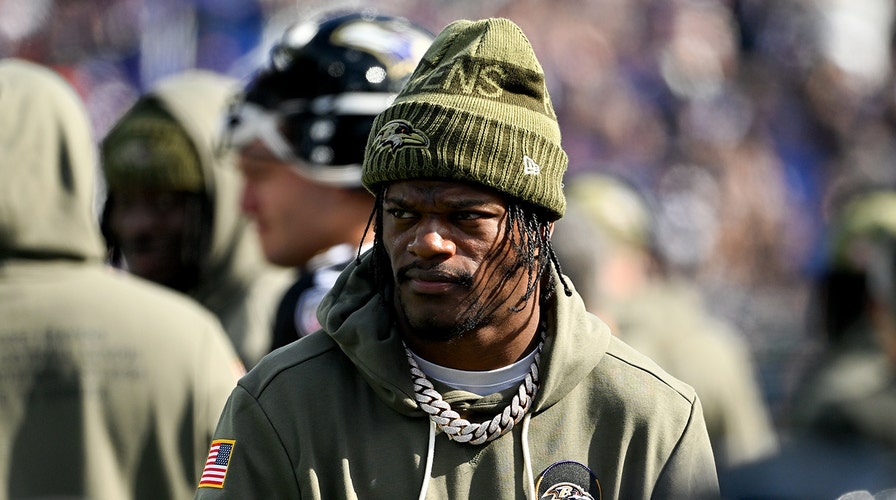 Brou guarantees a blowout in Ravens-Dolphins game; will Lamar Jackson reinvigorate the team? | FTF