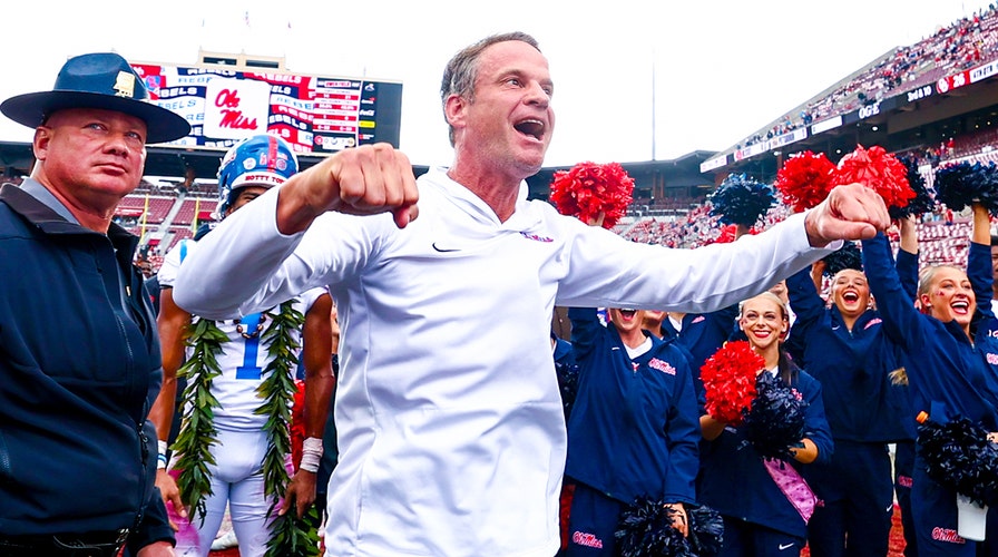 Fox News Flash top sports headlines for October 24