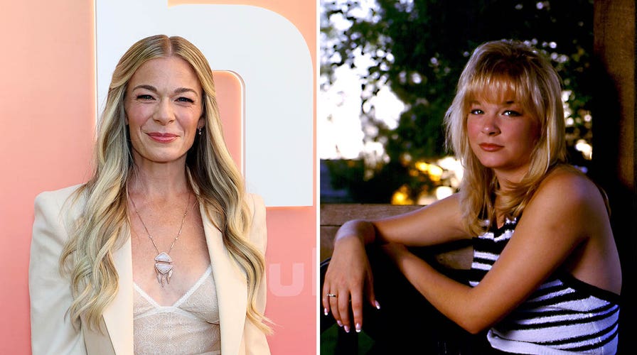 LeAnn Rimes shared secret to her and Eddie Cibrians long-lasting relationship