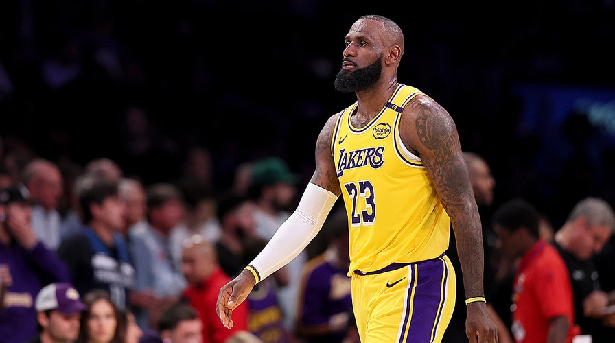 LeBron James frustrated with Lakers since Westbrook trade — fair or not? | First Things First