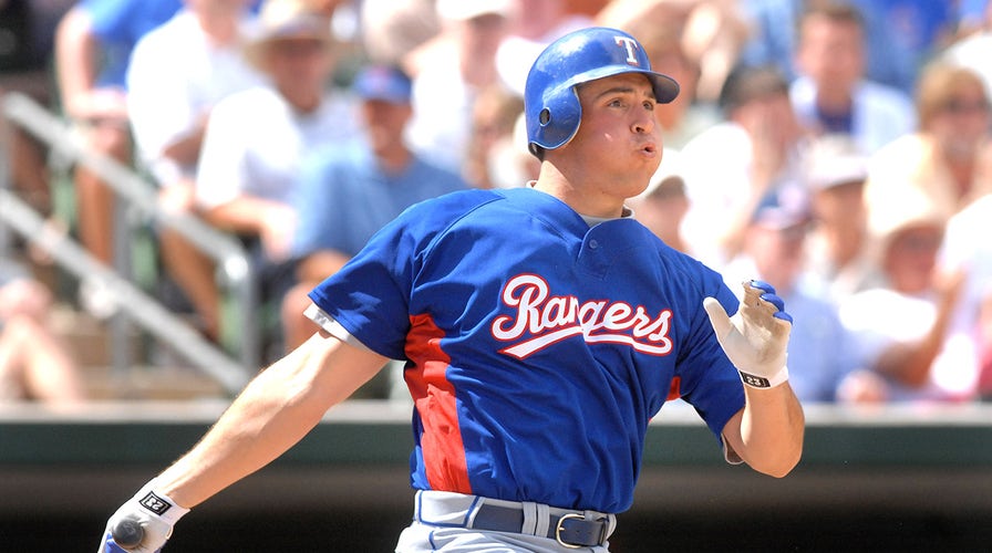 Democrats are ‘being unreasonable’ with shutdown antics, Mark Teixeira says 