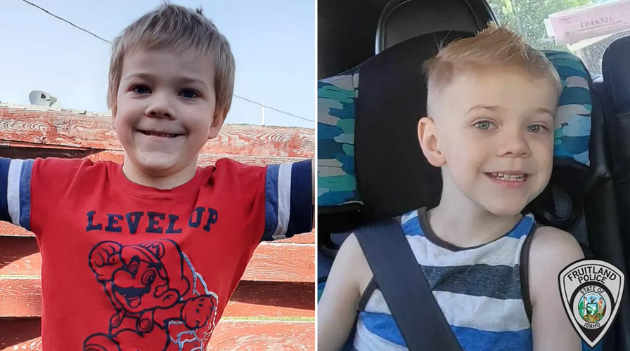 Fox News Flash top headlines for October 31