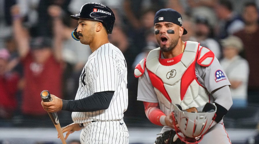Fox News Flash top sports headlines for October 1