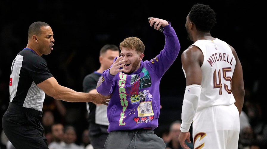 Fox News Flash top sports headlines for October 24