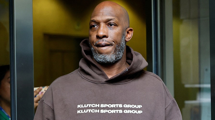 Chauncey Billups y Terry Rozier, HC de los Trail Blazers, detenidos en una investigación sobre apuestas ilegales | The Herd