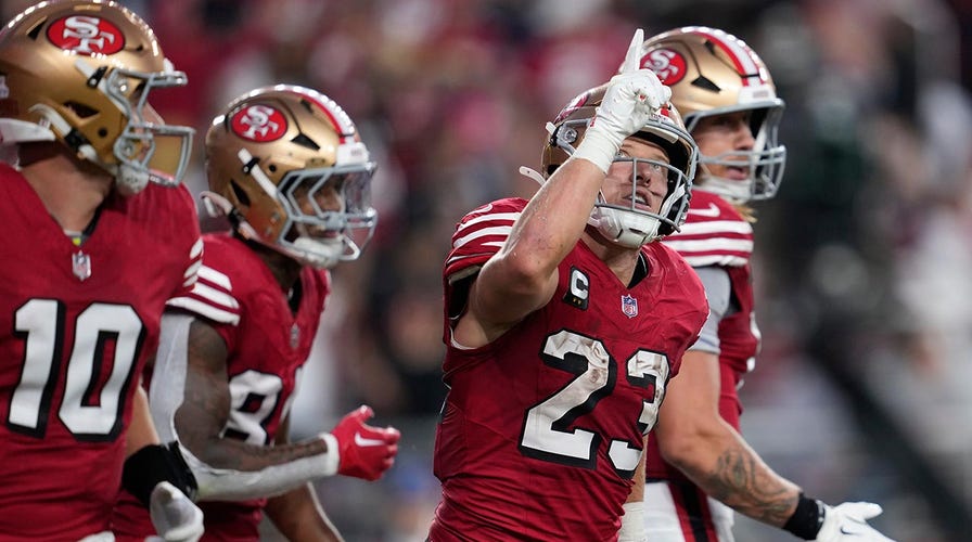 Are the 49ers in trouble after key injuries to Brock Purdy & George Kittle? | First Things First