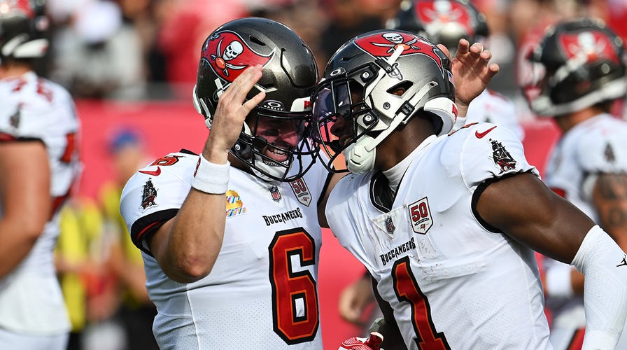 What’s the Tampa Bay Buccaneers’ ceiling with Baker Mayfield at QB? | The Facility 