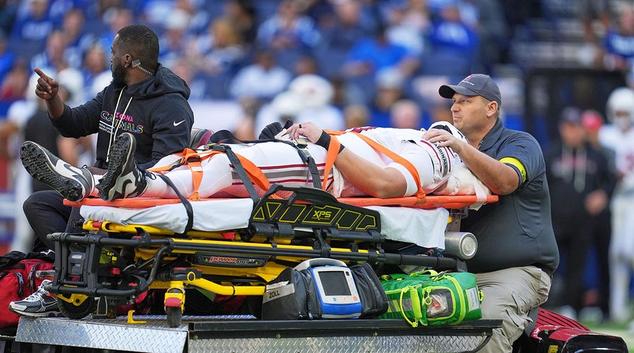 Fox News Flash top sports headlines for October 12