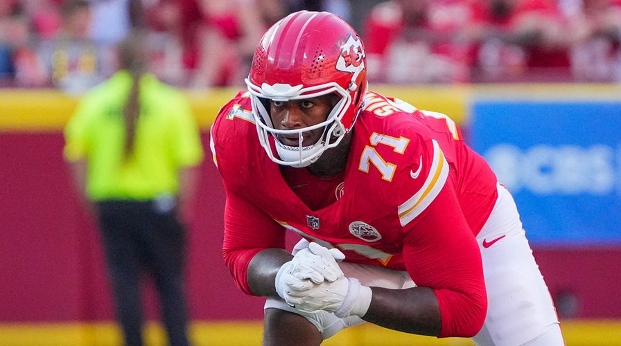 Tom Brady on the pressure mounting on the Chiefs & Patrick Mahomes | The Herd