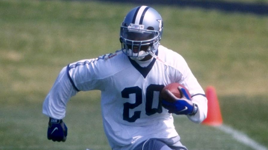 Fox News Flash top sports headlines for October 2