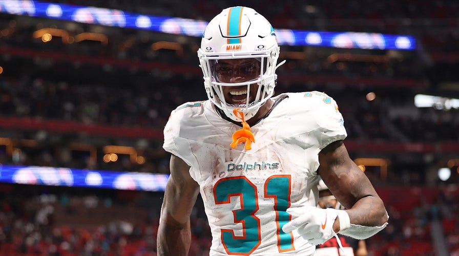 Brou GUARANTEES a blowout in Ravens-Dolphins, Will Lamar Jackson reinvigorate the team? | FTF