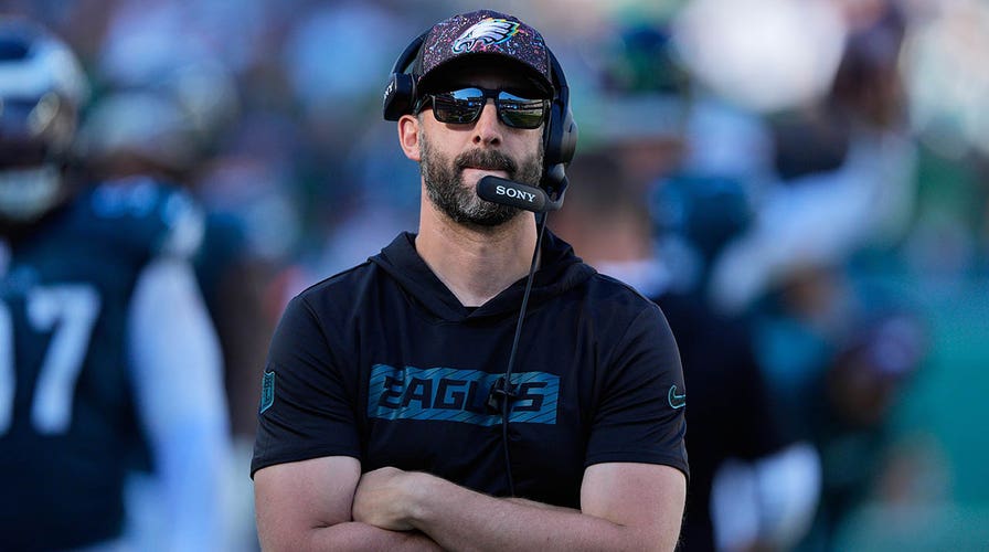 Nick says Eagles offense is ‘not sustainable’, Deion Sanders defends Shedeur’s miming | FTF