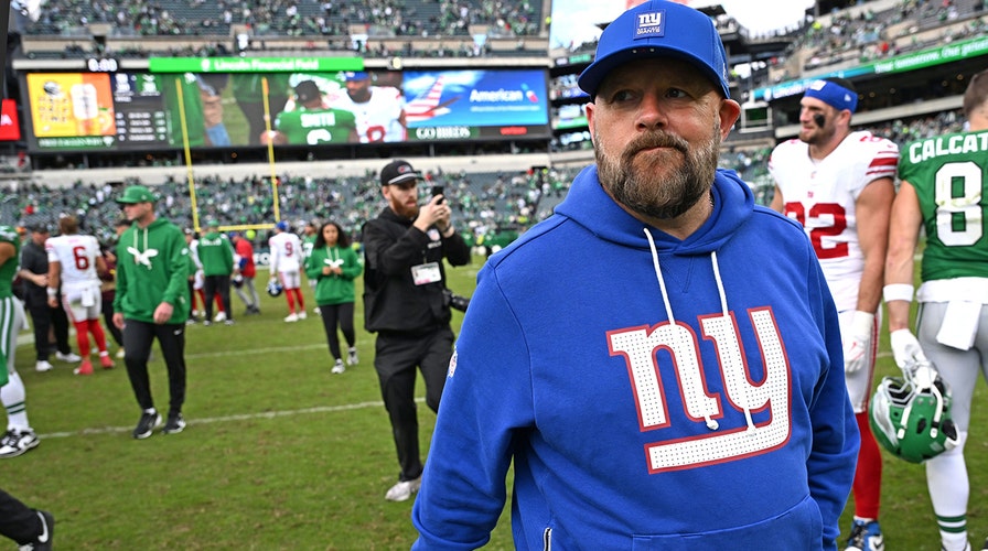 Fox News Flash top sports headlines for November 10