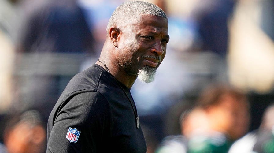 Blazin' 5: Colts win as favorites, Jets and Broncos pull off upset wins in Week 5 | The Herd