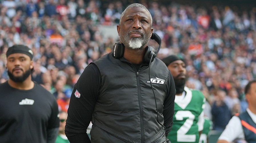 Former New York Jets wideout Eric Decker recalls memories with team