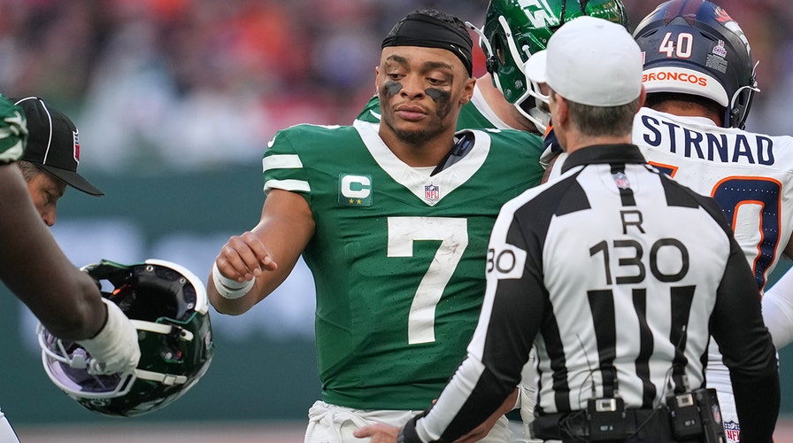 Former New York Jets wideout Eric Decker recalls memories with team