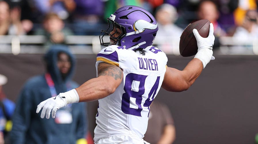 Why Vikings should not be patient with J.J. McCarthy's development | The Herd