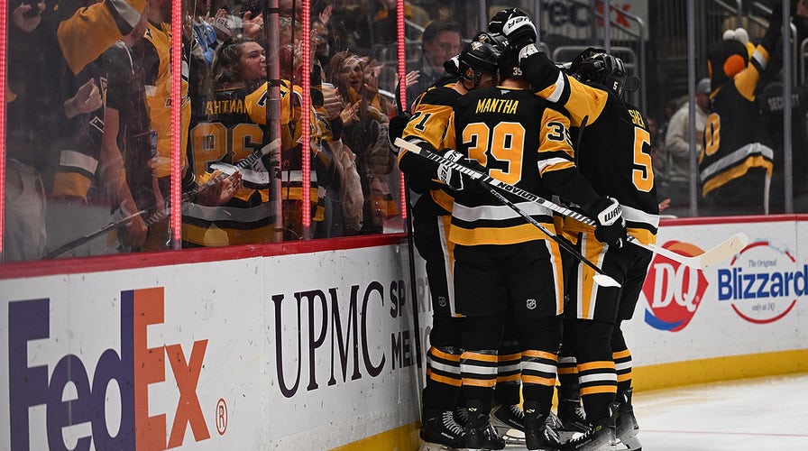 Fox News Flash top sports headlines for October 27