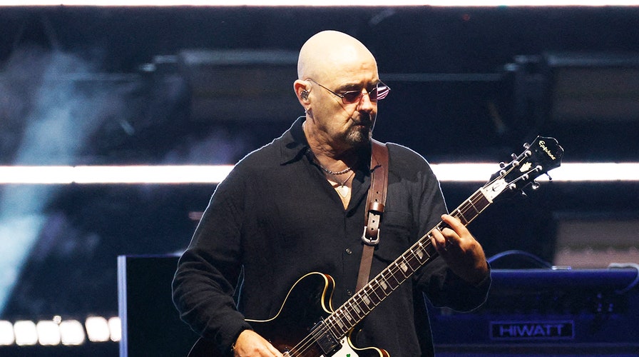 Billy Joel's wife, Alexis Joel, says singer is ‘trying to get better’ after postponing tour