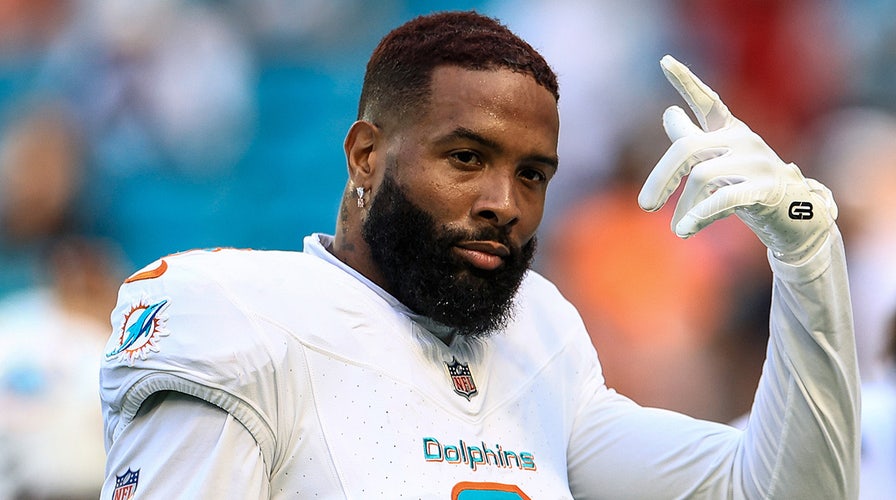 Odell Beckham's NFL return on hold amid six-game suspension | Fox News